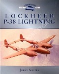Lockheed P-38 Lightning  by SCUTTS, Jerry 